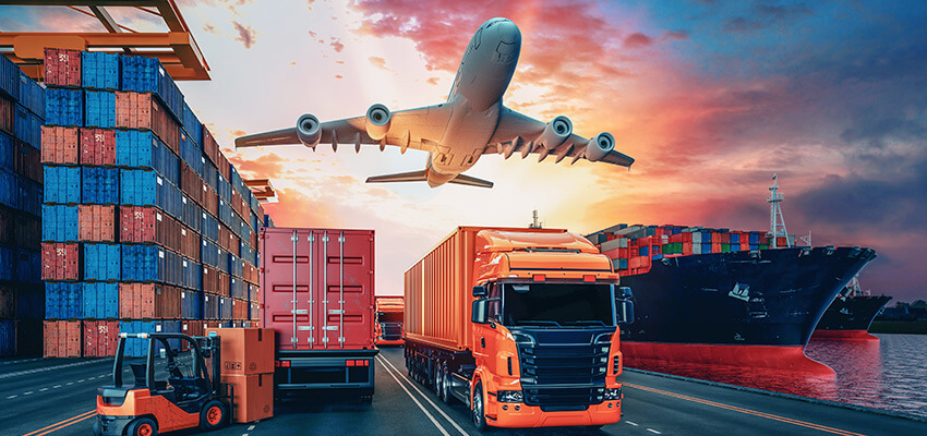 Same Day Courier Services