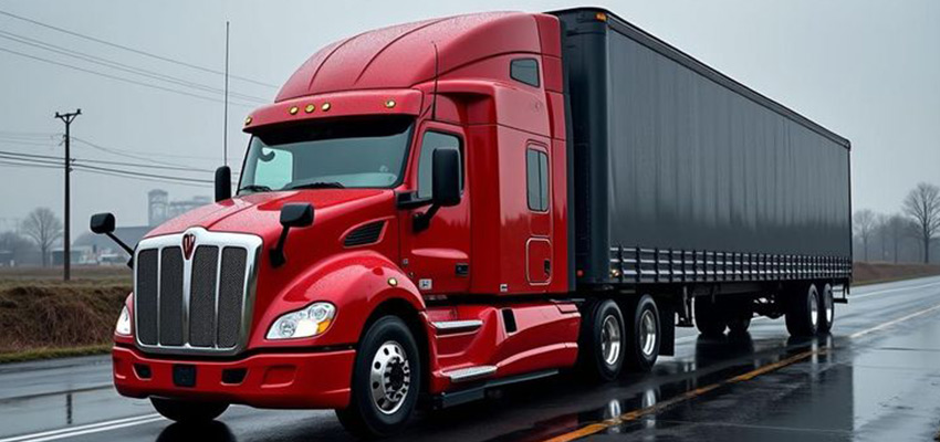 Next Day Delivery Services