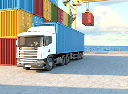 Reliable Road Freight to Northern Ireland