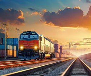 Rail Freight